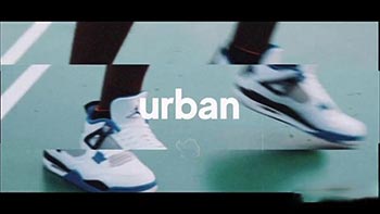 Urban Glitch-141996