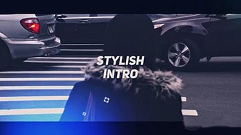 Stylish Intro-141987