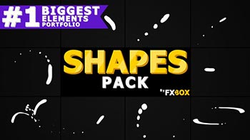 Shape Elements-22174692