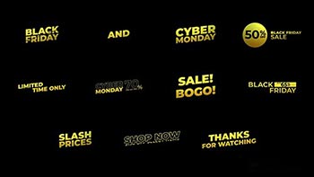 Black Friday-141195