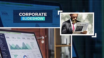 Corporate Slideshow-145511