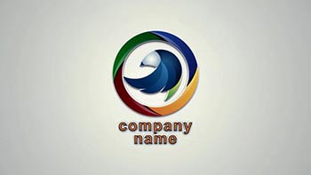Color 3D Logo-141683