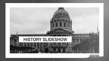 History Slideshow-138204