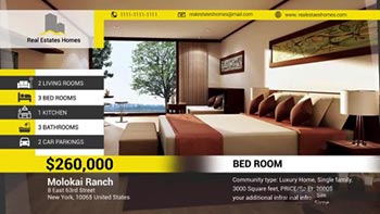 Real Estates-137427