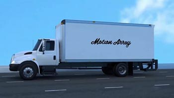 Truck Logo Reveal-147307