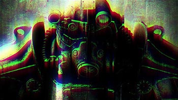 Glitch Twitch RGB-1463300