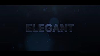 Cinematic Reveal-145386