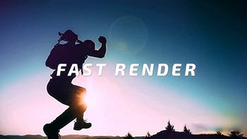 Fast Intro Opener-145518