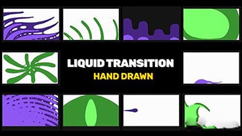 Liquid Transition-144656
