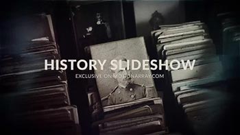 History Slideshow-147174