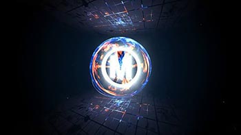 Energy Sphere-145247