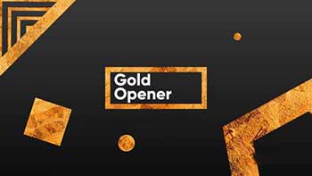 Gold Opener-231602