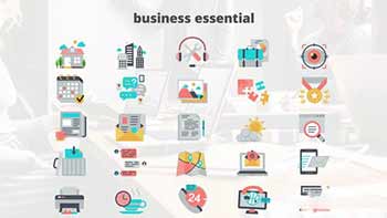 Business Essential-206724