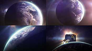 Earth Sun Logo-22638130