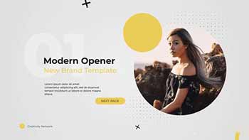 Modern Opener-230224