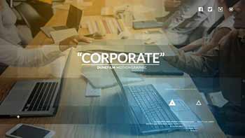 Style Corporate Opener-229878