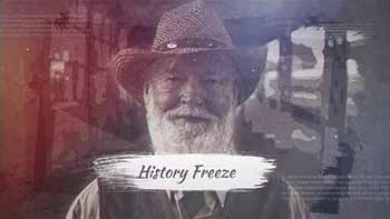 History Freeze-23877834