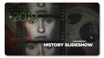 Universal History Slideshow-23428120