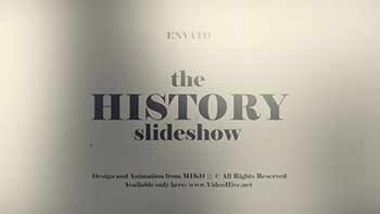 History Slideshow-23110705