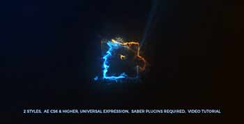 Electrical Energy Logo-20687452