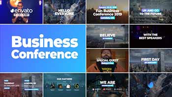 Business Conference-23115145