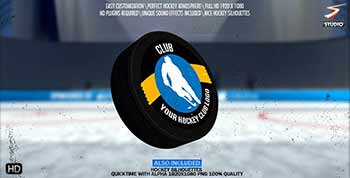 Hockey Logo Opener-4321172