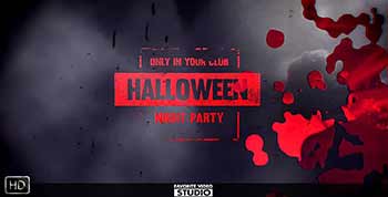 Halloween Horror Opener-18182021