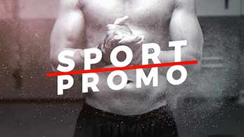 Sport Promo-22747068
