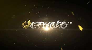 Explosive Logo-4445912