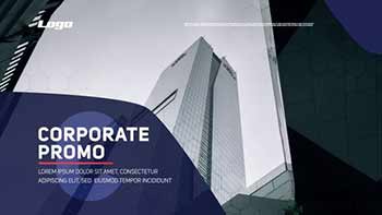 Corporate Promo-240974