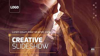 Creative Slideshow-239319
