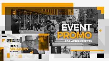 Event Promo-2124290
