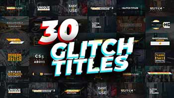 Glitch Titles-17463733