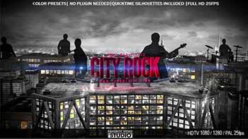City Rock-5618242
