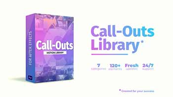 Call-Outs Library-22815717