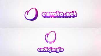 Modern Logo Reveal-20367233