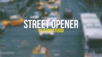 Big City Opener-242099