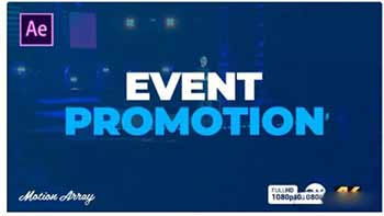 Modern Event Promo-240557