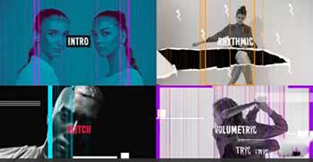 Promo Glitch Intro-241229