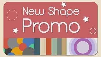 New Shape Promo-5185761