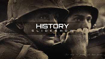History Slideshow-20944715