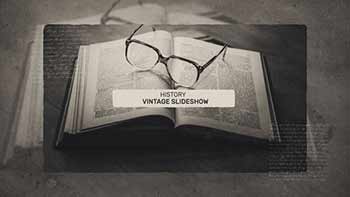 Vintage History-22467185