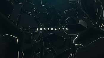 Cinematic Abstract-21329567