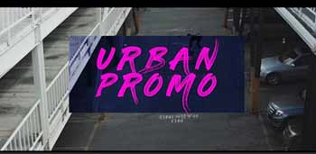 Urban Style Intro-243349