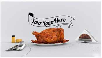 Food Promo Intro-243101