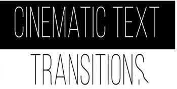 Cinematic Text-239125