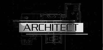Architect Logo-243355