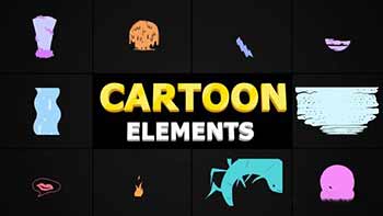 Cartoon Animated-242079