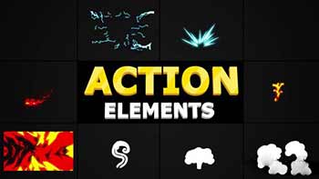 Action Elements-239640