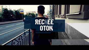 Urban Glitch Promo-242071